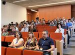 UEx rene a 48 universidades en XXIV Jornadas Nacionales Decanas y Decanos de Fisioterapia