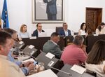 Luz verde a la Red de Comunidades Energticas de la provincia de Cceres con 40 socios