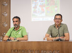 Diputacin Badajoz celebra Semana Medio Ambiente 2026 en La Cocosa y Hospital Centro Vivo