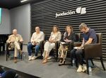 Fundaciones de Espaa y Portugal se renen para fortalecer la cooperacin transfronteriza