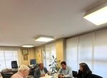 Caja Rural y Asociacin Mataderos firman convenio para ensalzar sostenibilidad del ibrico