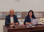 PSOE lamenta que Ramrez contine la misma poltica fracasada de los tres ltimos aos