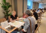 Extremadura lleva su oferta turstica a 50 agentes de viajes en cuatro ciudades lusas