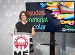 Ayuntamiento de Mrida abre el plazo de ayudas de Material Escolar para el prximo curso