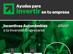 La Junta otorga 25M en ayudas de Incentivos Autonmicos a la Inversin 