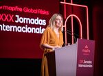 Guardiola reivindica Extremadura como destino que ofrece certidumbre y estabilidad