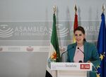 PSOE afirma que PGEX son un ajuste contable y un ajuste de cuentas entre Guardiola y Vox