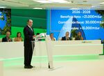 Los accionistas respaldan masivamente la gestin y la estrategia de Iberdrola