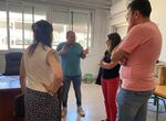 Unidas por Extremadura reclama continuidad del Programa de Lengua rabe y Cultura Marroqu