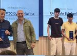 Dos pdcast de alumnos de Comunicacin y Periodismo UEx Premios Gonzalo Estefana