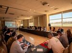 Badajoz Emprende celebra una formacin sobre en IA aplicada a microempresas