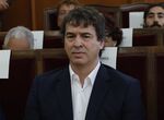 D Snchez no fue sustituido en su excedencia y baja segn la exdirectora Conservatorio