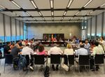 Mesa General Negociacin aprueba reglamento funcionamiento y constituir una comisin
