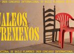 Abre convocatoria el III Concurso Internacional de Baile Flamenco por Jaleos Extremeos