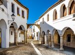 La Junta valora que los alojamientos de Extremadura registran el mejor mes de abril