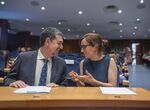 Sanidad y Educacin lanzan la Red Espaola de Escuelas Promotoras de Salud