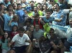 El CD Coria consigue un histrico ascenso a Primera RFEF