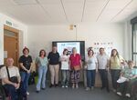 Cocemfe Cceres impulsa programa para fortalecer movimiento asociativo y el trabajo en red