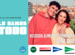 El Corte Ingls inicia Recogida Primavera campaa solidaria de FESBAL y Bancos Alimentos