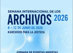 El Archivo Municipal de Cceres organiza una jornada de puertas abiertas el prximo da 9