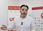 UGT Bajada del desempleo sigue marcada por la estacionalidad y la elevada temporalidad