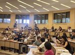La PAU 2026 arranca en Extremadura con 5873 estudiantes distribuidos en 13 sedes