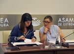 El PSOE  considera tomarle el pelo a la gente que la Junta se atribuya la bajada de paro