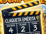 Inscritas cerca de 300 obras en el IX Festival de Cortometrajes Claqueta Emrita