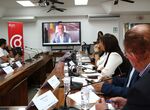 FELCODE forma a tcnicos municipales de Honduras en la gestin de residuos slidos