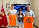 En Badajoz Meeting internacional natacin reunir a 450 deportistas de Espaa y Portugal