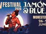 La estrella soul Nikki Hill encabeza el cartel del V Festival Jamn  Blues de Monesterio