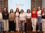Diputacin Badajoz impulsa un nuevo circuito coral para visibilizar el talento femenino