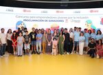 Proyecto de un colegio Badajoz contra acoso escolar mencin Premios X Talento Challenge
