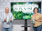 AAVV de la Zona Sur de Mrida presenta una nueva edicin de su Semana Cultural