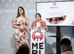 La Morera refuerza atencin integral a mujeres vctimas violencia de gnero en Mrida