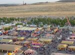Vox cree que la Feria de San Fernando de Cceres deja mucho polvo y poca oferta musical