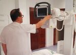 El rea de Salud de Badajoz renueva el equipo de Radiologa de Jerez de los Caballeros