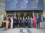 Junta reconoce a 127 alumnos UEx con Premios Excelencia por su esfuerzo y talento