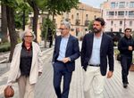 Snchez Cotrina subraya que PSOE extremeo defienen una mejor financiacin para la regin