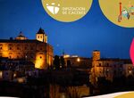 Canal Extremadura despliega programacin especial para vivir JATO desde corazn de Cceres