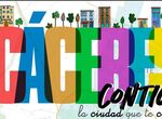 La I Edicin Programa Cceres Contigo acaba con una charla sobre reciclaje