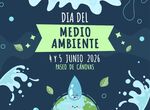Cceres celebra Da Mundial Medio Ambiente con talleres y actividades en Paseo de Cnovas