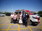 La Diputacin de Badajoz refuerza la autonoma e inclusin de personas con discapacidad
