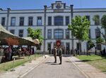 Subdelegacin Defensa de Cceres celebra este jueves su 30 aniversario con un acto militar