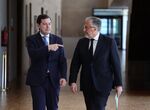 Los pactos de PP y Vox en CyL Extremadura y Aragn coinciden en su ncleo ideolgico
