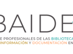 Sector profesional respalda nuevo grado en Documentacin y Gestin de Informacin Digital