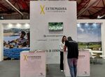 Extremadura refuerza la promocin de su oferta turstica en Galicia 