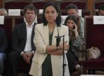 Exdirectora Cultura En la plaza que ocup D Snchez se eligi al candidato ms idneo