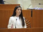 Vox y PP se unen en la Asamblea para rechazar el acuerdo comercial entre la UE y Mercosur