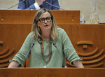 PP y Vox rechazan una iniciativa del PSOE para establecer ayudas a cereceros 